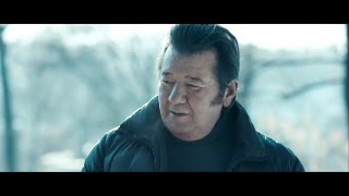 Snow / Сняг official trailer