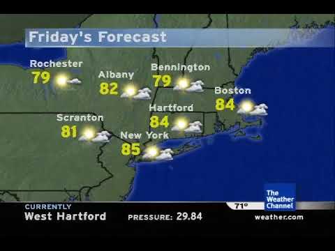 IntelliStar 1 LOT8s Sim - West Hartford, CT - September 4, 2025