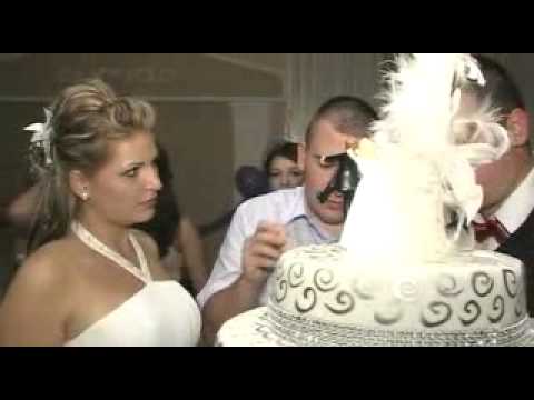 ALTER EGO BAND, You can leave your hat on - venčanje, Olympic residence