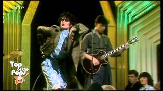 Siouxie And The Banshees - Playground Twist