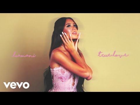 Video thumbnail for True Love