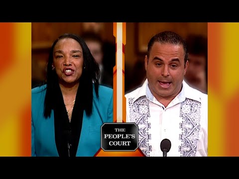 Rolling Into a Lawsuit