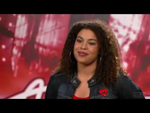 Jordin Sparks Audition - Season 6 (American Idol Best Auditions Ever)