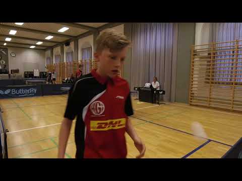 180526 JunDiv, William Falkenstjerne Beck - Simon Larsen