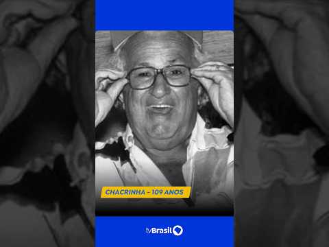TV Brasil relembra homenagem ao 