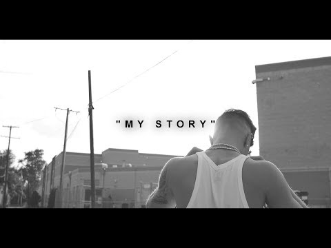Johnny5 - "My Story" (Official Music Video)