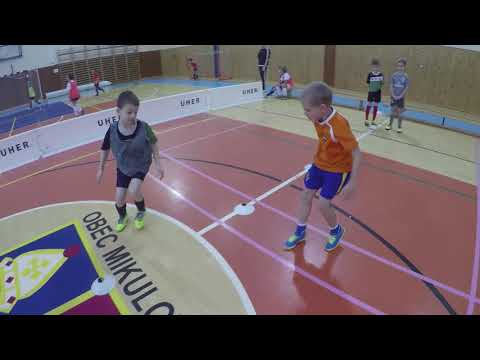 Obóz Pokrzywna 2018 GKS Piomar