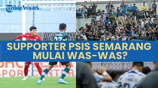 Supoter PSIS Semarang Was-was? Pemain Andalan Diragukan Tampil Lawan Persita, Ini Kondisinya