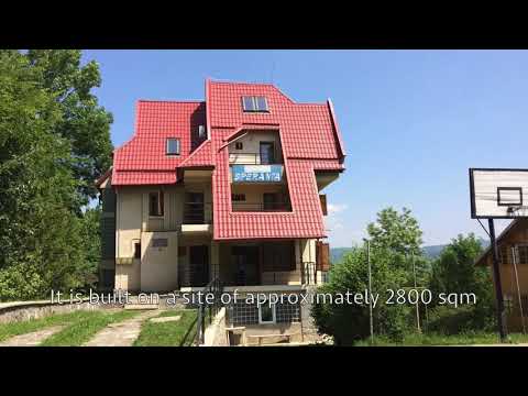 Pensiune Speranta Breaza !