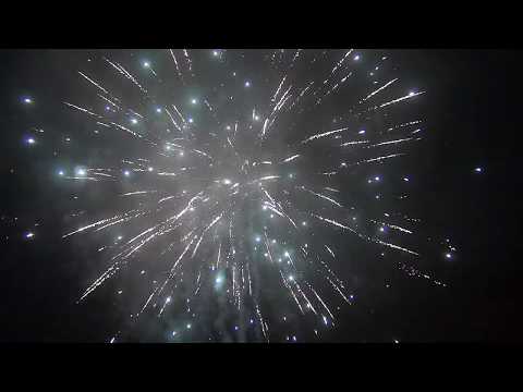 Cakebox 16sh 25mm - "Brokat-Blinker" [Batch 2019]