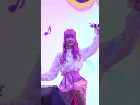 Namfah Sumomo - Star Idol Show 10072022