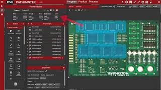 PVA - PMX Pro Tip - Virtual Playback - PathMaster X