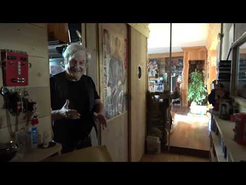 L'Amitié (2022) - Trailer (French)