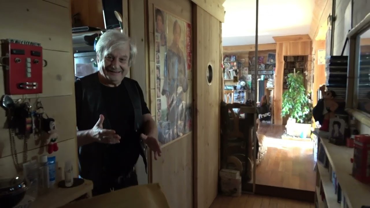 Miniature de la vidéo L'Amitié (2022) - Trailer (French) du film L'Amitié