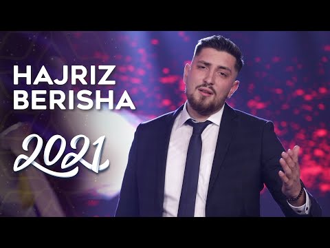 Hajriz Berisha - Nane (Gezuar 2021)