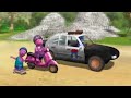 The Backyardigans Where Has My Dinosaur Gone Instrumental