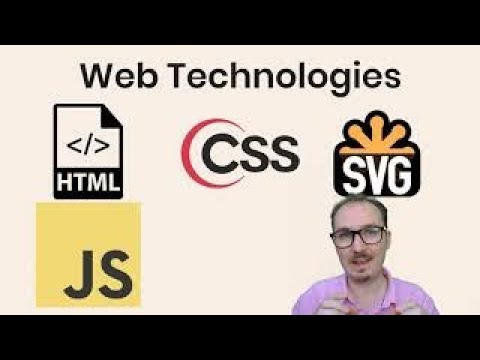 Datavis 2020 Episode 4 - Introduction to Web Technologies