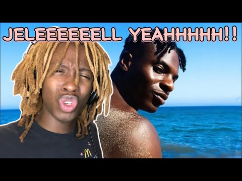 MELODIC JELEEL IS A DEMON! JELEEL! - WAHALA! REACTION