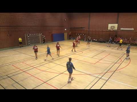 Skånelag - H43  första halvlek del 1