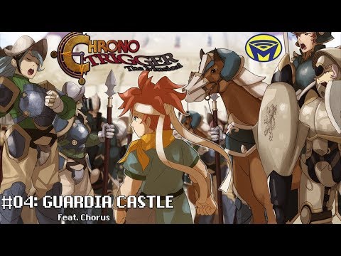 Video thumbnail for Guardia Castle