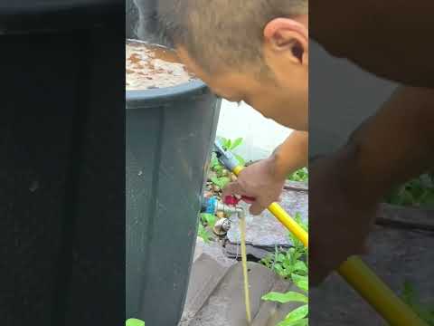 2 useful tips for using HomeBiogas , #1 of 2