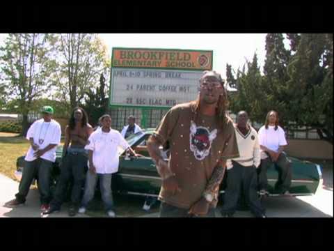 RAY RYDA (OF DIRTY MACKN)  GRANDDADDY.mov