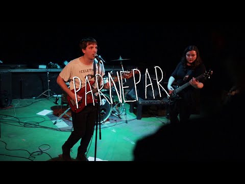 Parnepar, Latex My Ass (Močvara 17.2.2022.)