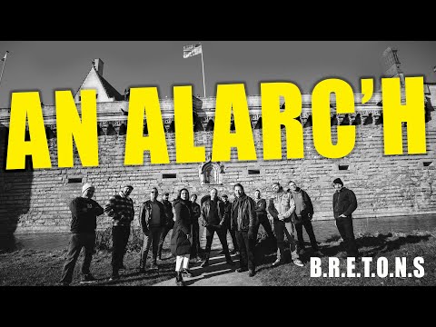 BRETONS - An Alarc'h [radio edit]