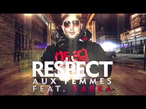 Video thumbnail for Respect aux femmes