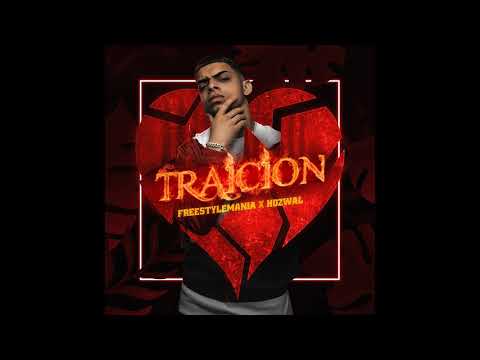 FreestyleMania x Hozwal - Traición