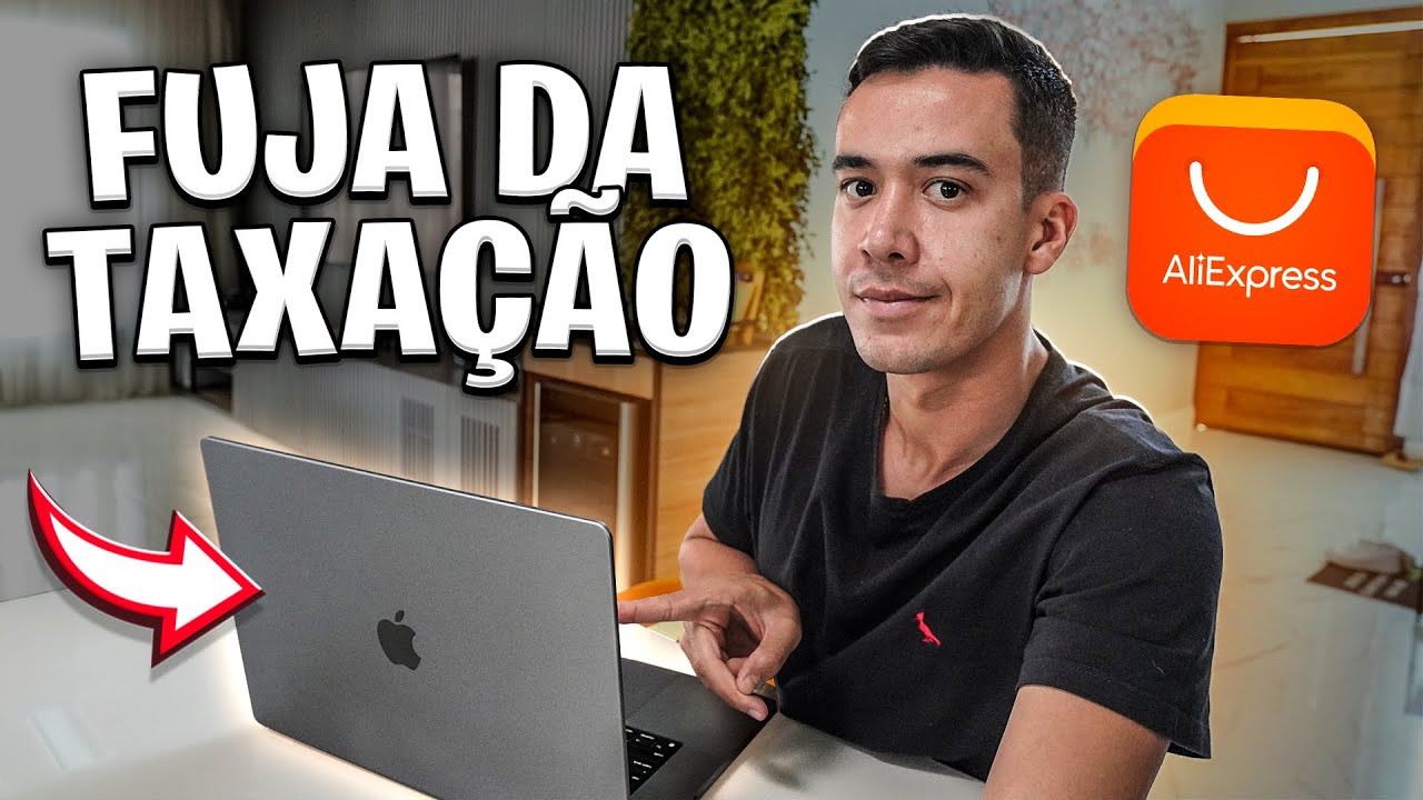 TAXAÇÃO NO ALIEXPRESS | Como fica o dropshipping depois disso?