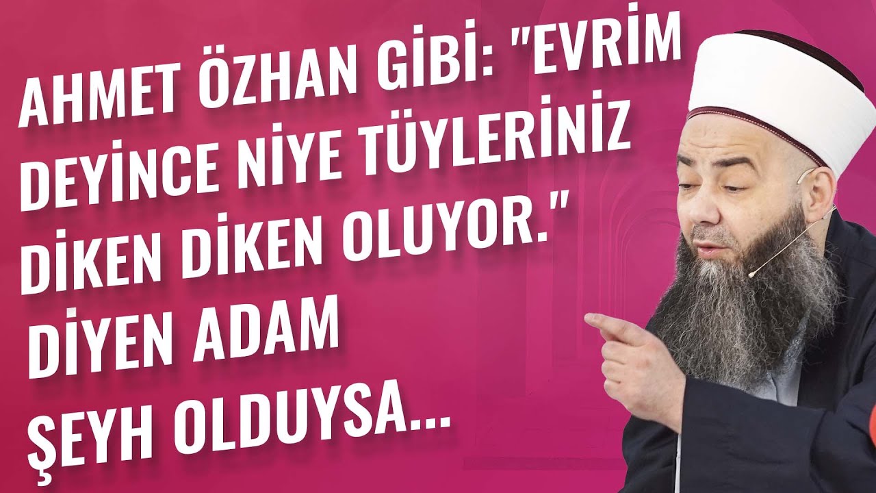 Ahmet Özhan Gibi: 