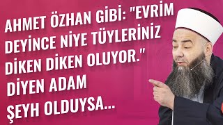 Ahmet Özhan Gibi: 