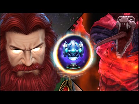 35 MIL | ZEUS vs MEPHISTO | ALLIANCE BATTLE INFINITE | MARVEL Future Fight | mff