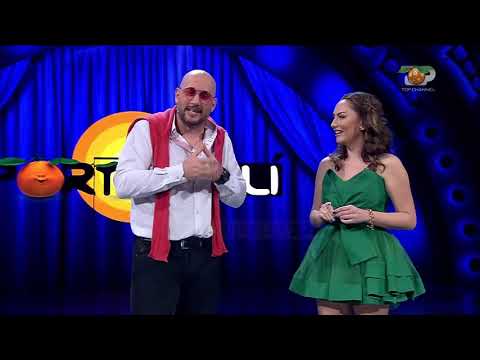 Portokalli, 13 Dhjetor 2020 – Giancarlo Jala ( Minoriteti Italian )