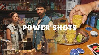 Oatly — EF Pro Biker chef Chris “El Jefe” Woodward’s badass(ish) Power Shots. | Oatly