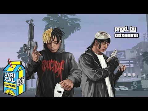 XXXTentacion ft. Ski Mask The Slump God - Rockstar [Prod. Gtx666Ti]