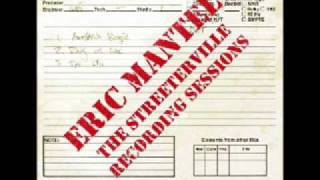 Eric Mantel (1992) The Streeterville Recording Sessions / Tai-Chi (Early Version)