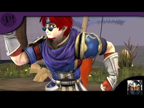 Proton Jon Animated: The Pose-Off