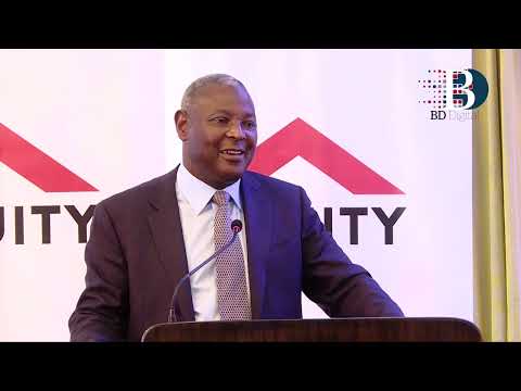 Equity Bank launches Sh678b resilience stimulus plan