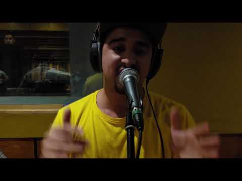MIXTURAS BANDA - Despertar (Sesión Ensayo "Studio Live")