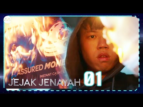 Jejak Jenayah 2025 (Crimewatch 2025) EP1