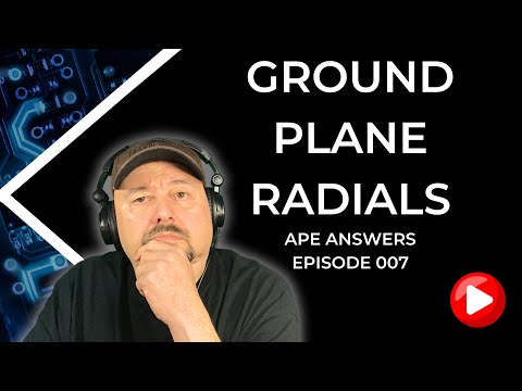 Ground Plane Radials thumbnail