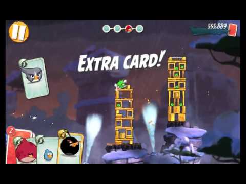 Angry Birds 2 Level 387 - Angry Birds 2 Walkthrough FULL HD SKILLGAMING