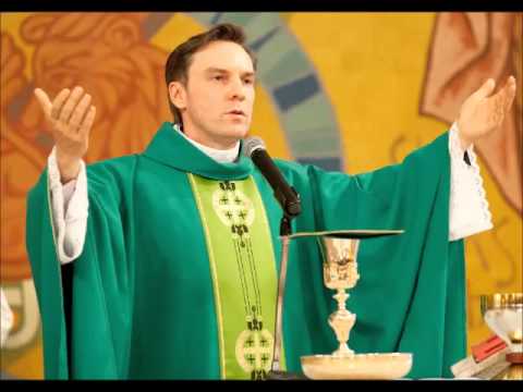 Evangelho do Dia! - 24/11/2014