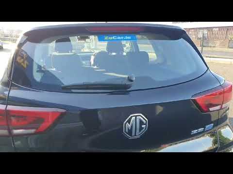 MG ZS SE Electric 176 Auto 51.1 kWh - Image 2