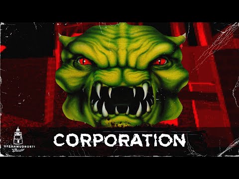 Corporation (1990). A shooter ahead of its time
