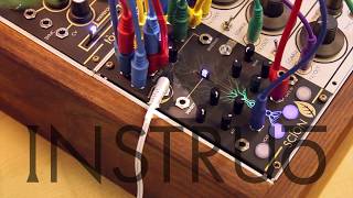 Video thumbnail for Instruo - Scion by Instruō