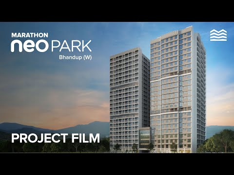 Marathon Neopark Project Tour 1