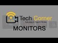 Ikan Corp: Tech Corner - 4K On-Camera LCD Monitors